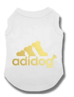 The Adidig White