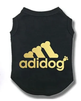 The Adidig Black