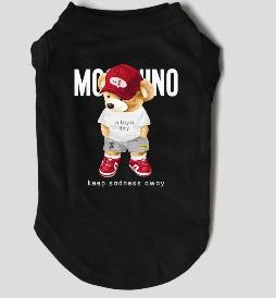 Bruno Red