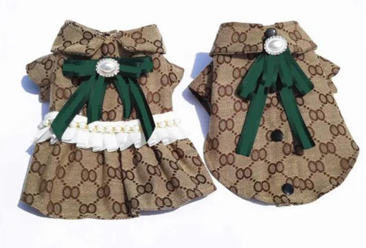 GiGi Dress