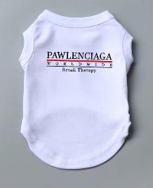 PAWLENCIAGA